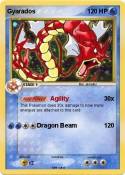 Gyarados