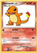 Charmander