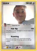 Jesstar