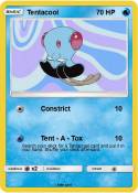Tentacool