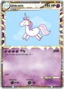 Unicorn