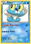 Froakie