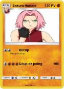 Sakura Haruno