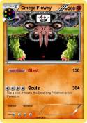 Omega Flowey