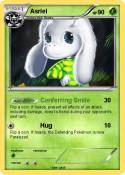 Asriel