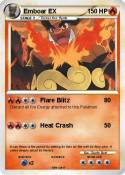Emboar EX