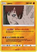 gaara