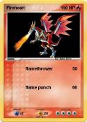 Fireheart