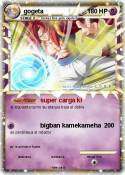 gogeta