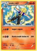 trunks ssj2