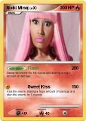 Nicki Minaj