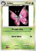 Vivillon