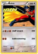 Robin