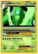 Wild Vine