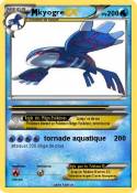 kyogre
