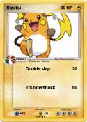 Raichu