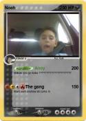 Noah