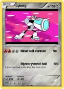 Cyborg