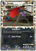 Zoroark