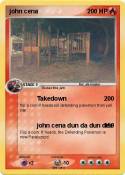 john cena