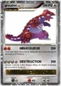 groudon