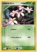 heatran niv x