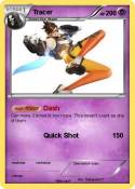 Tracer