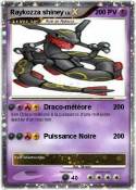 Raykozza shiney