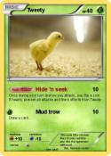 Tweety