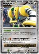 Regigigas