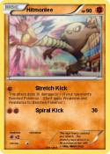 Hitmonlee