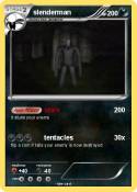 slenderman