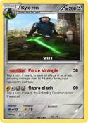 Kylo ren