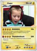Chase