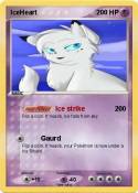 IceHeart