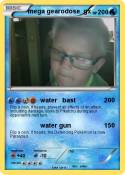 mega gearodose
