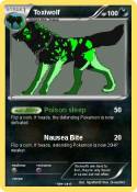 Toxiwolf