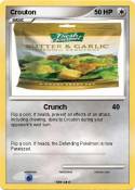 Crouton