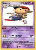 Ness