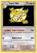 Super Tails