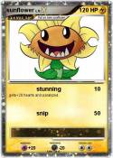 sunflower