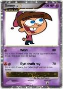 Timmy
