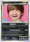 Justin Beiber
