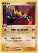 no stonk