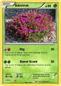 Subshrub