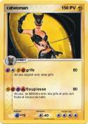 catwoman