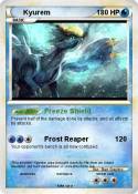 Kyurem