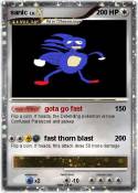 sanic