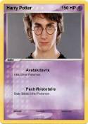 Harry Potter