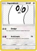 Napstablook